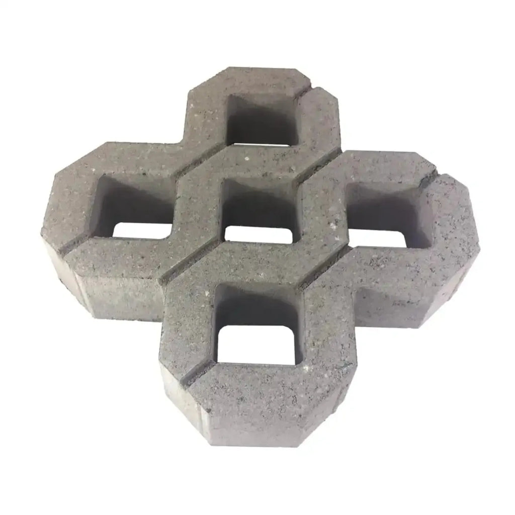 Gridpave Concrete Paver - Australian Landscape Supplies