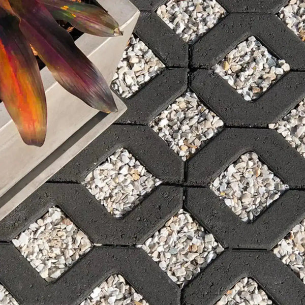 Gridpave Concrete Paver - Australian Landscape Supplies