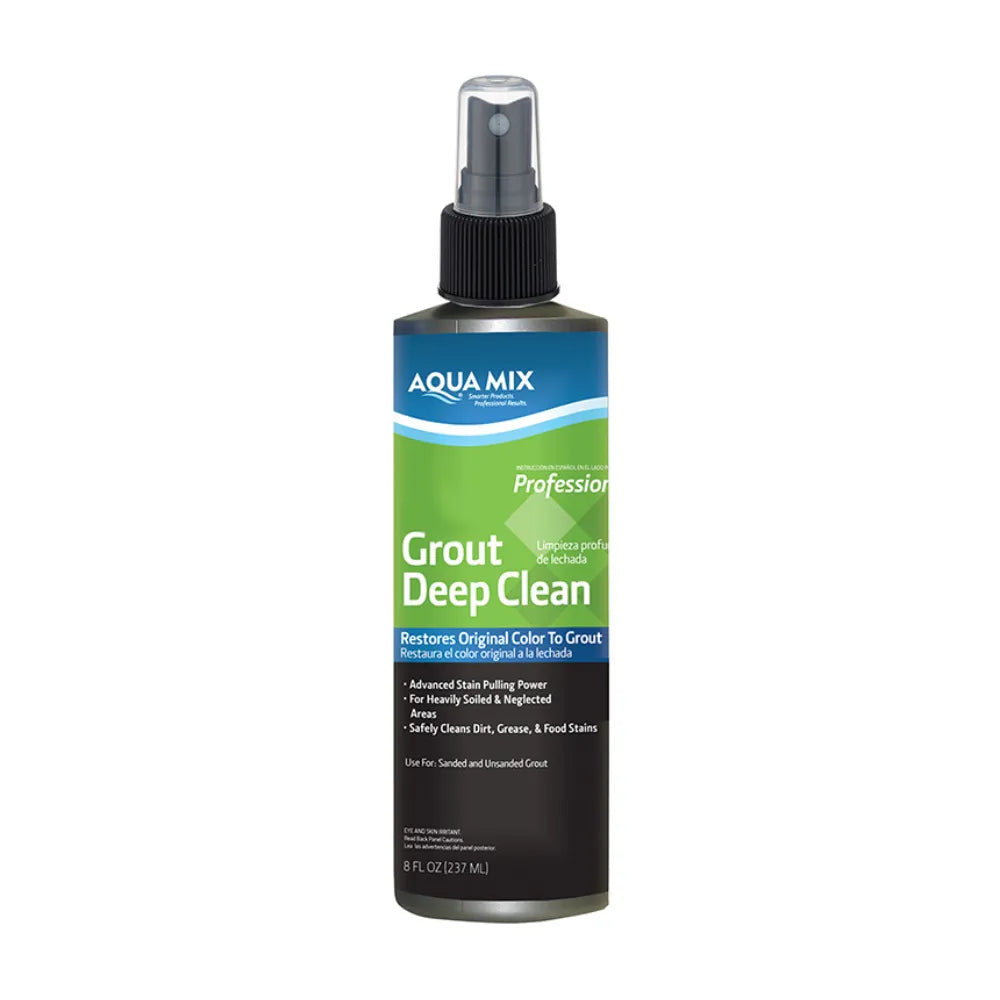 Grout Deep Clean (High Alkaline, Powerful Degreaser for Grout) - AquaMix - Australian Landscape Supplies