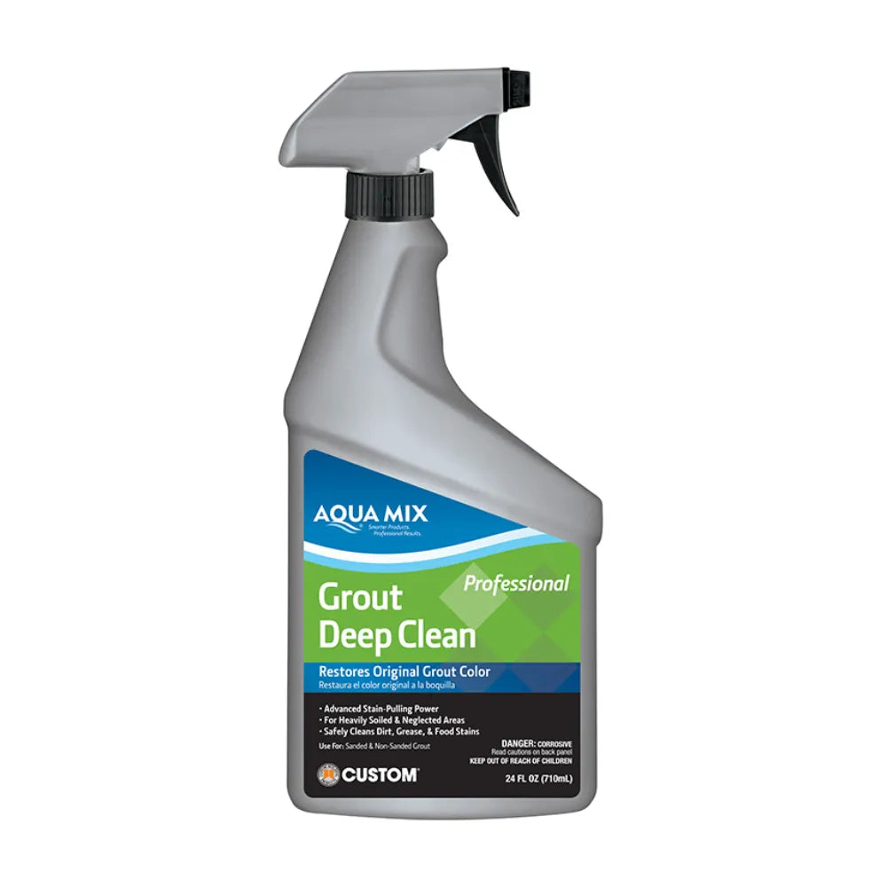 Grout Deep Clean (High Alkaline, Powerful Degreaser for Grout) - AquaMix - Australian Landscape Supplies