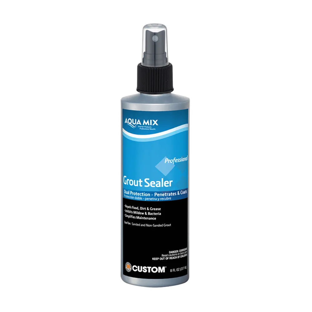 Grout Sealer (Premium Water-based Grout Sealer) - AquaMix - Australian Landscape Supplies