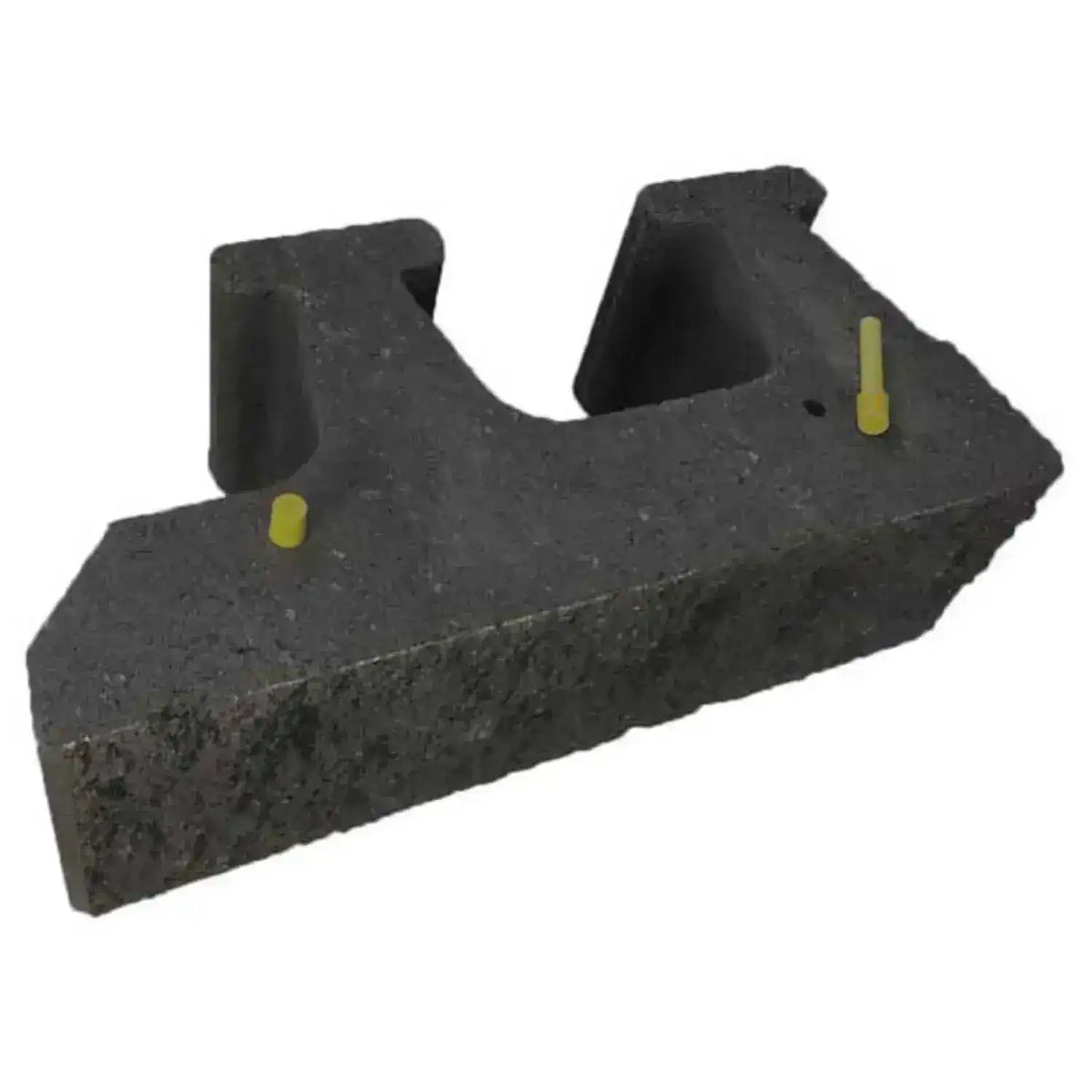 Keystone 133Elite Retaining Blocks Australian Landscape Supplies