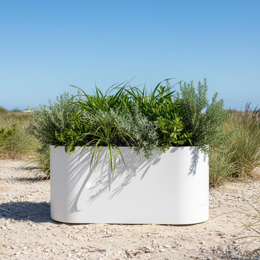 Spring Troughs Troughs for Healthy Plants and Beautiful Gardens – Australian Landscape ...