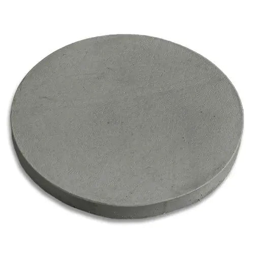 Lunar Moody Grey Stepping Stone Pavers - Edenstone | Australian Landscape Supplies