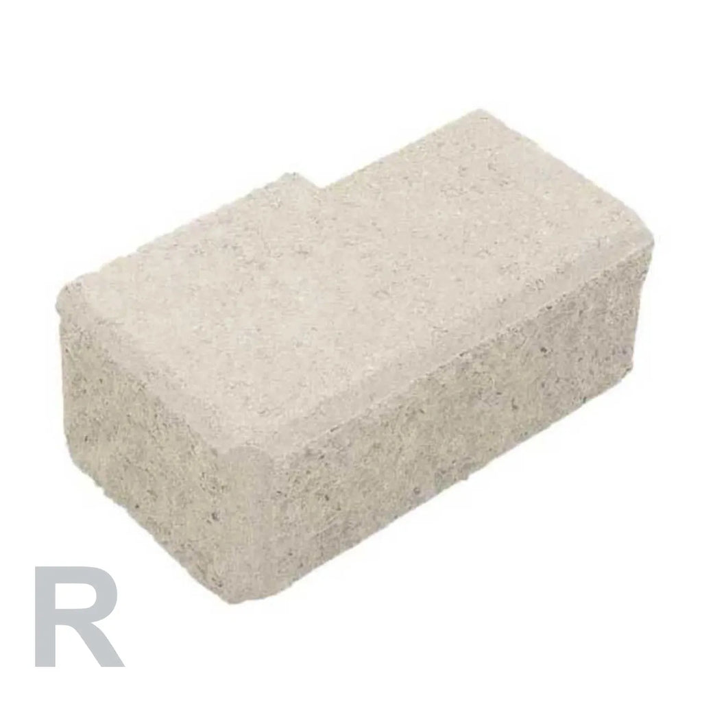 Corner Blocks Line Linearwall Corner Block | Australian Landscape Supplies