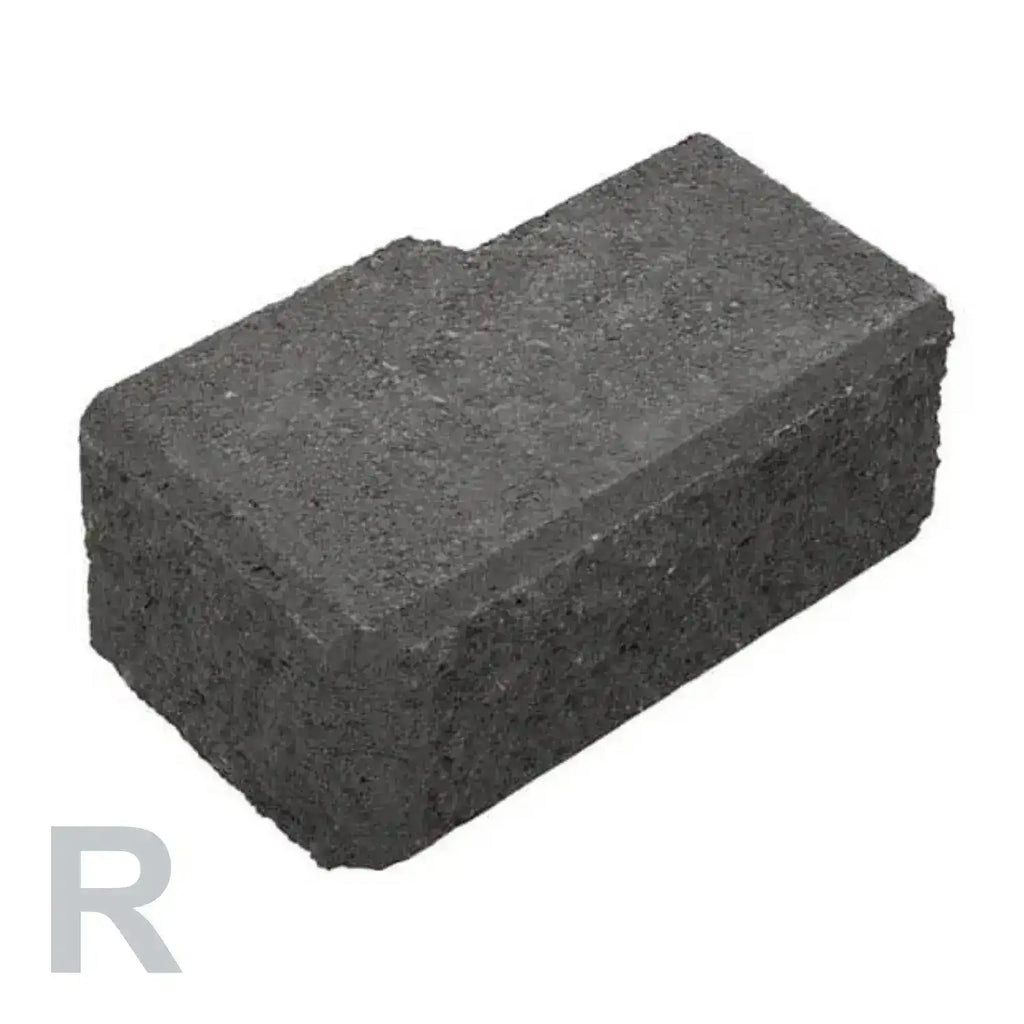 Corner Rvt Block Linearwall Corner Block | Australian Landscape Supplies