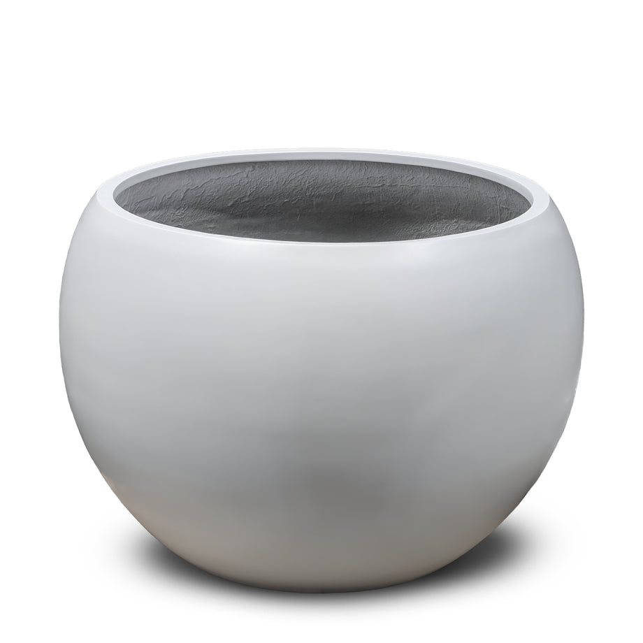 manly plant pots Manly Fibreglass Resin Garden Planter Pot – Australian Landscape Supplies