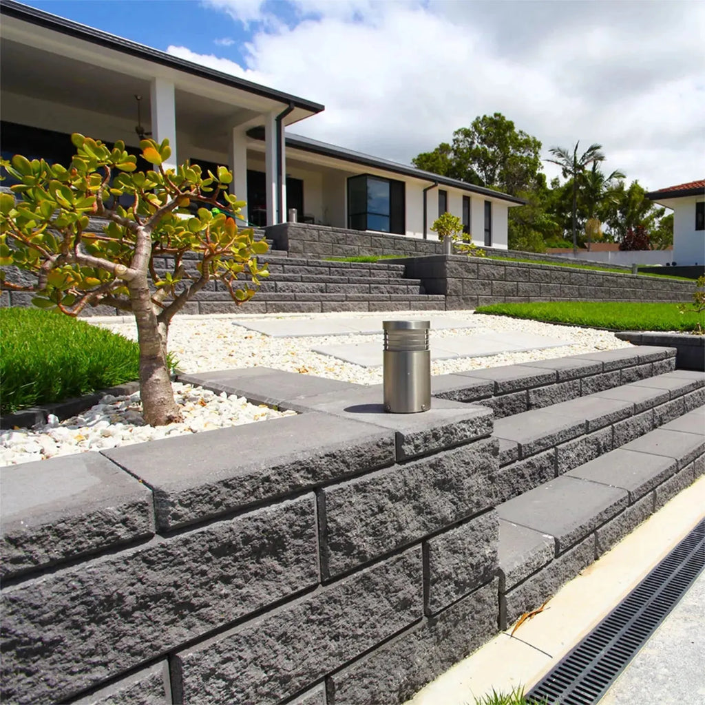 Retaining Wall Blocks - Australian Landscape Supplies