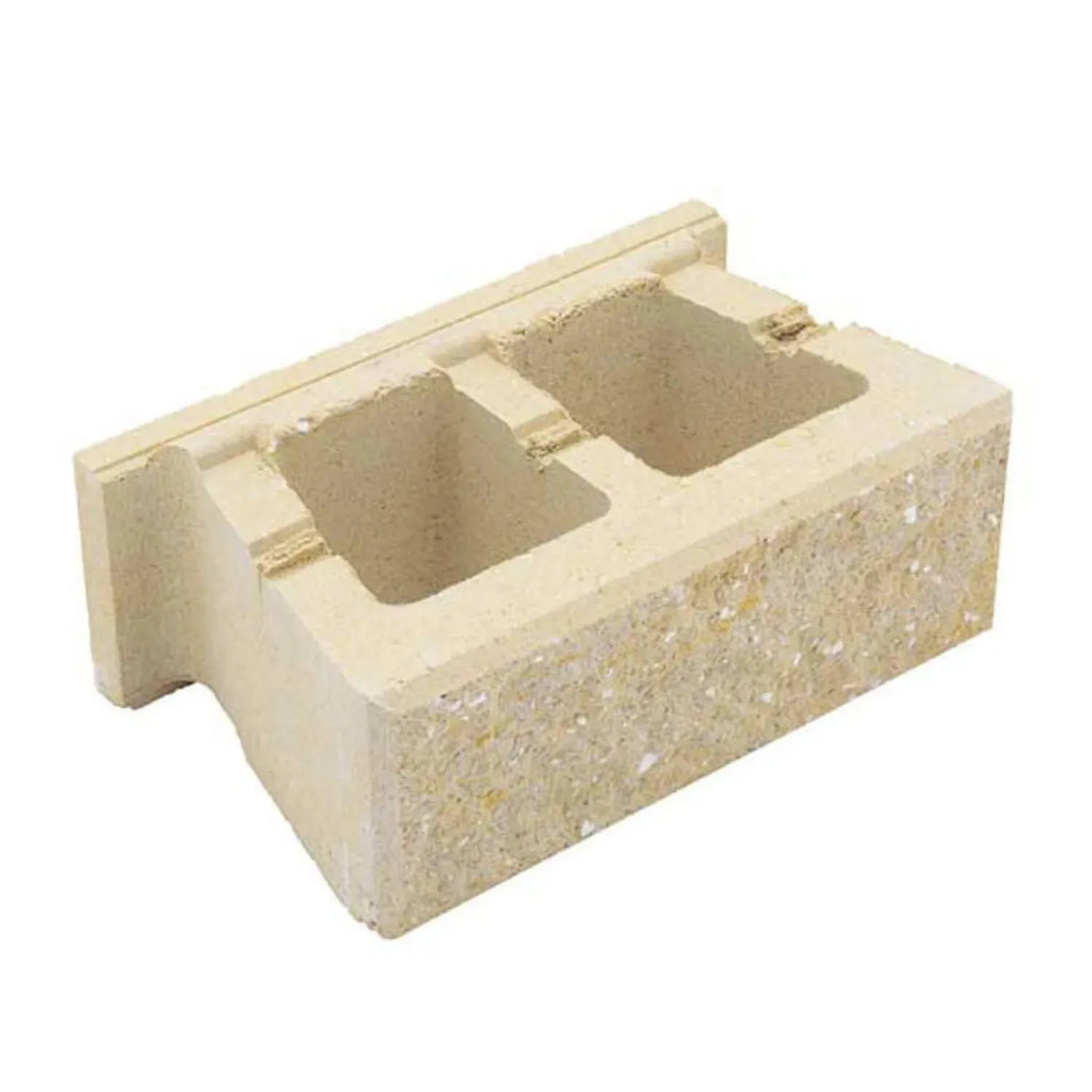 Modernstone Retaining Wall Blocks - Australian Landscape Supplies
