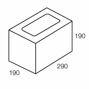 20.02 (3/4) Grey Blocks - Australian Landscape Supplies