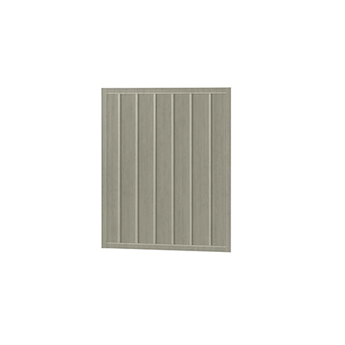 Colorbond Steel Fence Gate - 930 x 1200mm | Oxworks Available from Australian Landscape Supplies