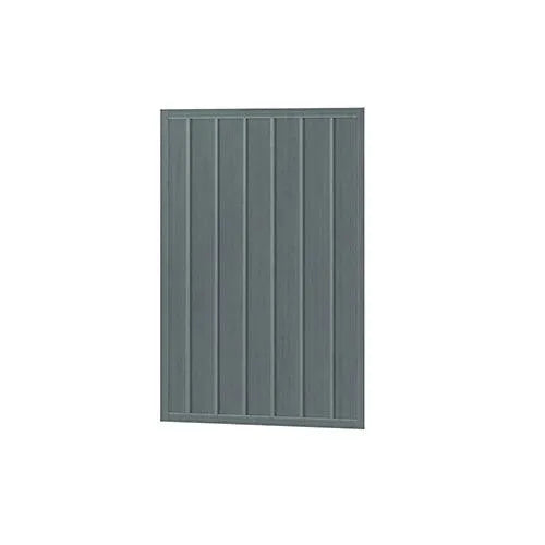Colorbond Steel Fence Gate - 930 x 1500mm - Australian Landscape Supplies