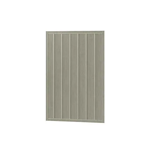 Colorbond Steel Fence Gate - 930 x 1500mm - Australian Landscape Supplies