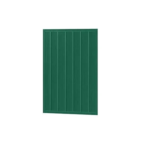 Colorbond Steel Fence Gate - 930 x 1500mm - Australian Landscape Supplies