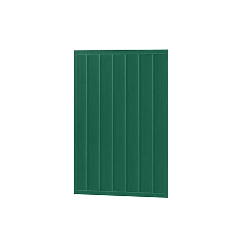 Colorbond Steel Fence Gate - 930 x 1500mm | Oxworks Available from Australian Landscape Supplies