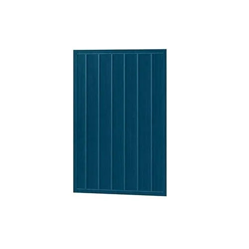 Colorbond Steel Fence Gate - 930 x 1500mm - Australian Landscape Supplies