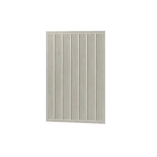 Colorbond Steel Fence Gate - 930 x 1500mm - Australian Landscape Supplies