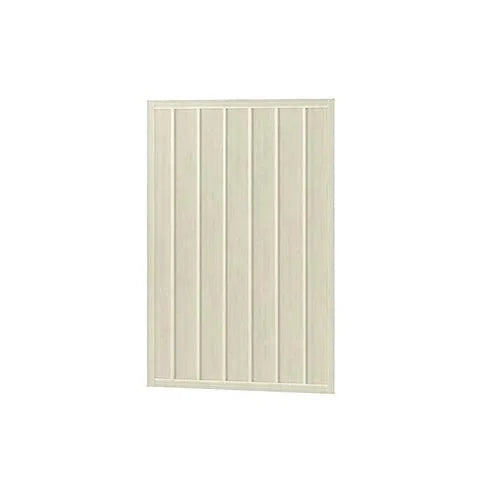 Colorbond Steel Fence Gate - 930 x 1500mm - Australian Landscape Supplies