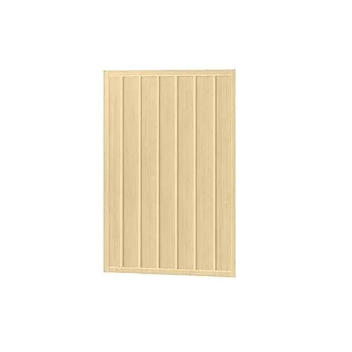 Colorbond Steel Fence Gate - 930 x 1500mm - Australian Landscape Supplies
