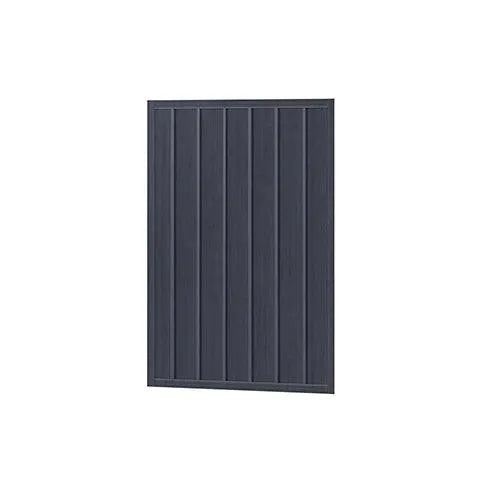 Colorbond Steel Fence Gate - 930 x 1500mm - Australian Landscape Supplies