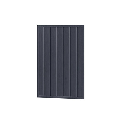 Colorbond Steel Fence Gate - 930 x 1500mm | Oxworks Available from Australian Landscape Supplies
