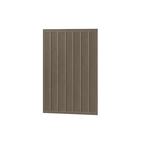 Colorbond Steel Fence Gate - 930 x 1500mm - Australian Landscape Supplies