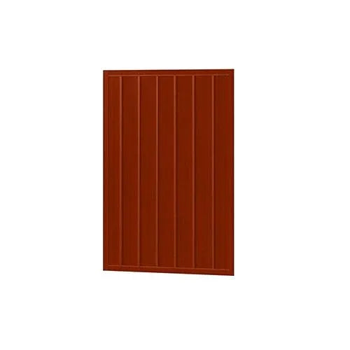 Colorbond Steel Fence Gate - 930 x 1500mm - Australian Landscape Supplies