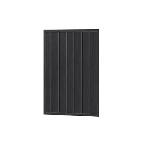 Colorbond Steel Fence Gate - 930 x 1500mm - Australian Landscape Supplies