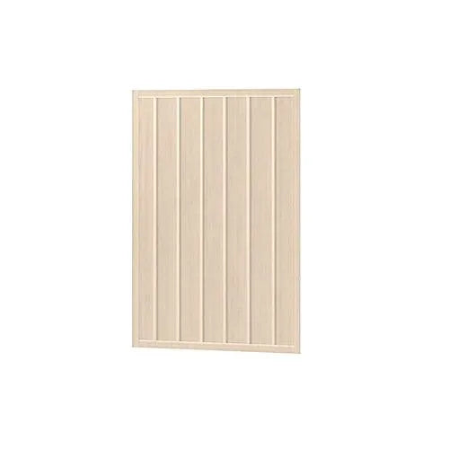 Colorbond Steel Fence Gate - 930 x 1500mm - Australian Landscape Supplies
