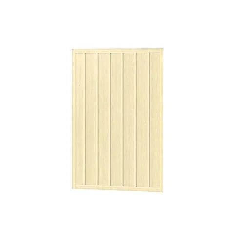 Colorbond Steel Fence Gate - 930 x 1500mm - Australian Landscape Supplies
