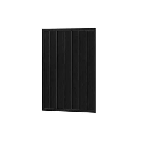 Colorbond Steel Fence Gate - 930 x 1500mm - Australian Landscape Supplies