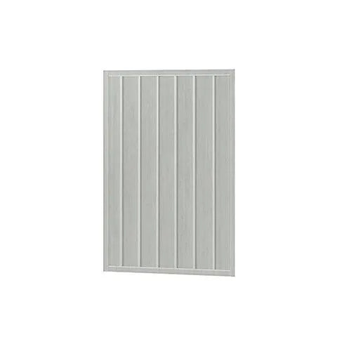 Colorbond Steel Fence Gate - 930 x 1500mm - Australian Landscape Supplies