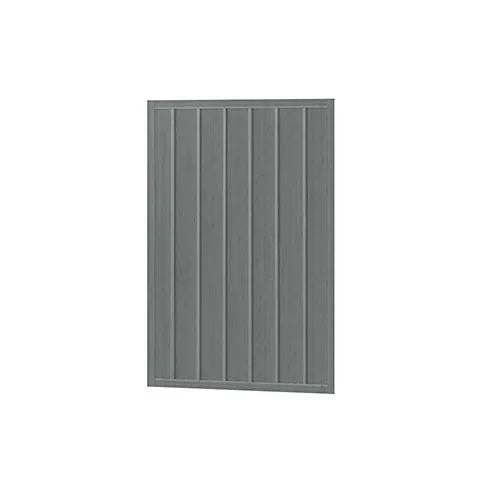 Colorbond Steel Fence Gate - 930 x 1500mm - Australian Landscape Supplies