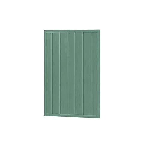 Colorbond Steel Fence Gate - 930 x 1500mm - Australian Landscape Supplies