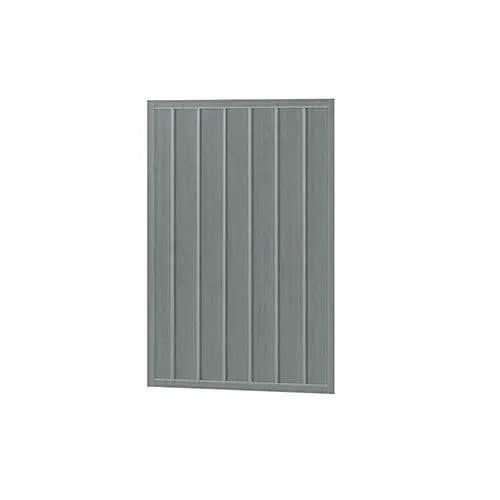Colorbond Steel Fence Gate - 930 x 1500mm - Australian Landscape Supplies