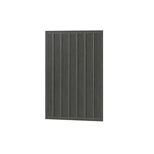 Colorbond Steel Fence Gate - 930 x 1500mm - Australian Landscape Supplies