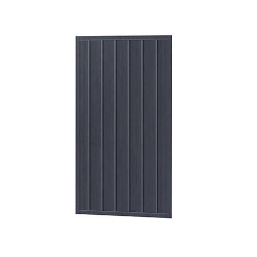 Colorbond Steel Fence Gate - 930 x 1800mm | Oxworks Available from Australian Landscape Supplies