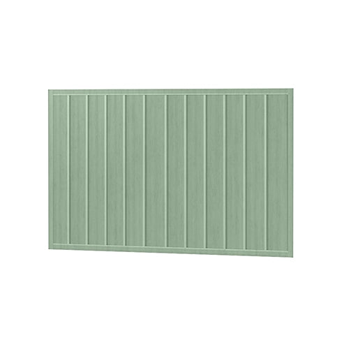 Colorbond Steel Fence Gate - 1720 x 1200mm | Oxworks Available from Australian Landscape Supplies