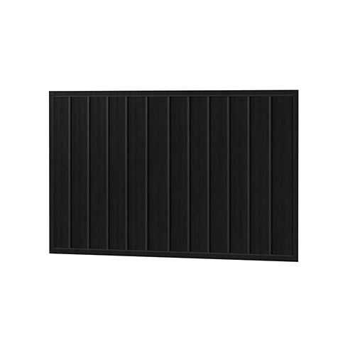 Colorbond Steel Fence Gate - 1720 x 1200mm | Oxworks Available from Australian Landscape Supplies