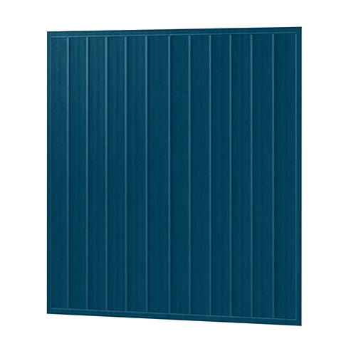 Colorbond Steel Fence Gate - 1720 x 2100mm | Oxworks Available from Australian Landscape Supplies