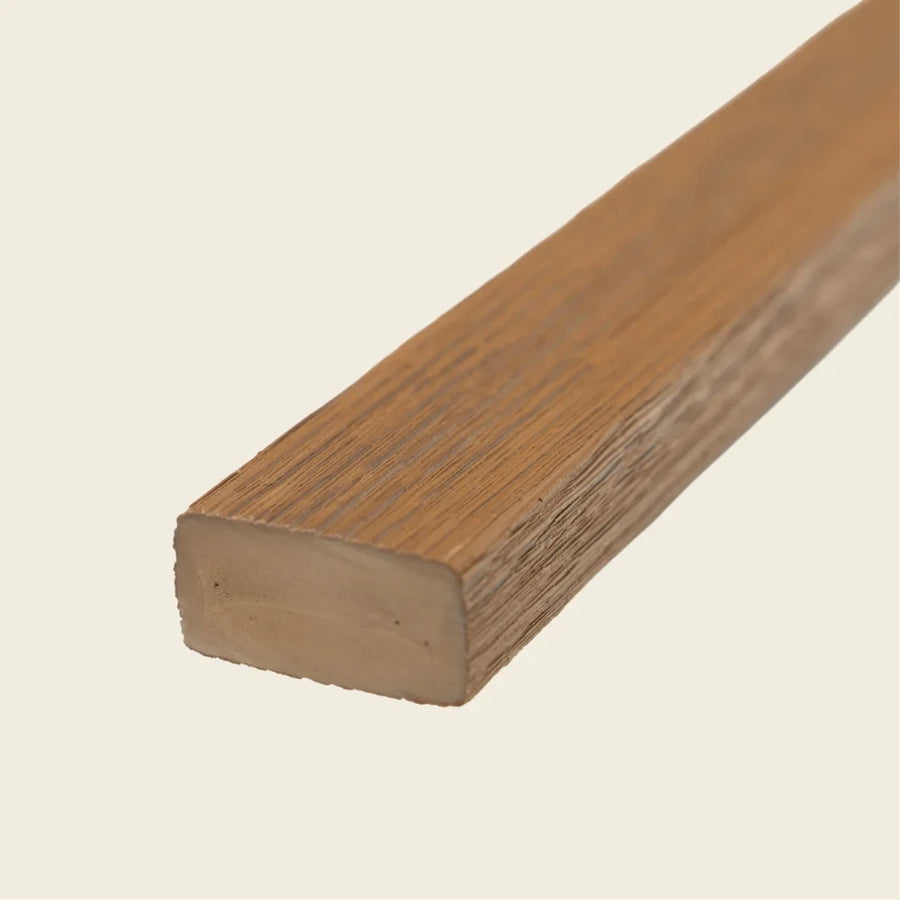 WoodEvo PVC Batten - 5.4m