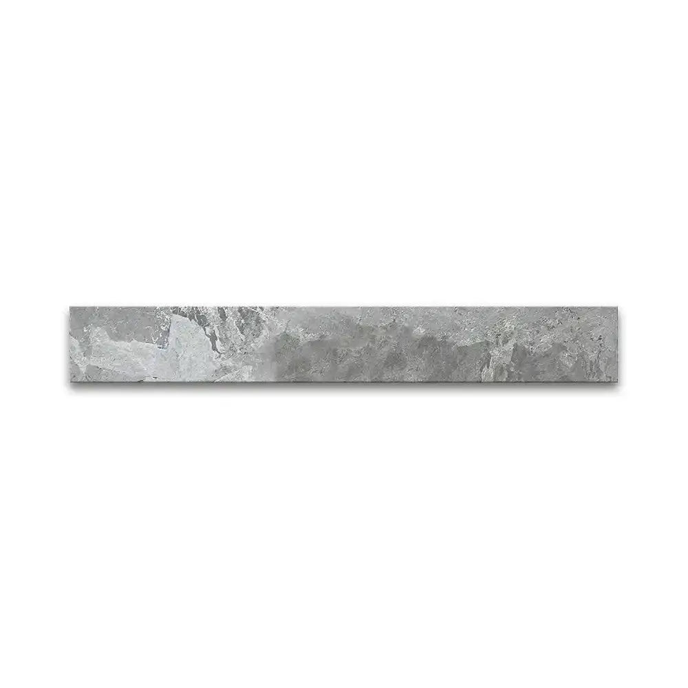 Oceanic Grey Marble Anti-Slip | Risers - Australian Landscape Supplies
