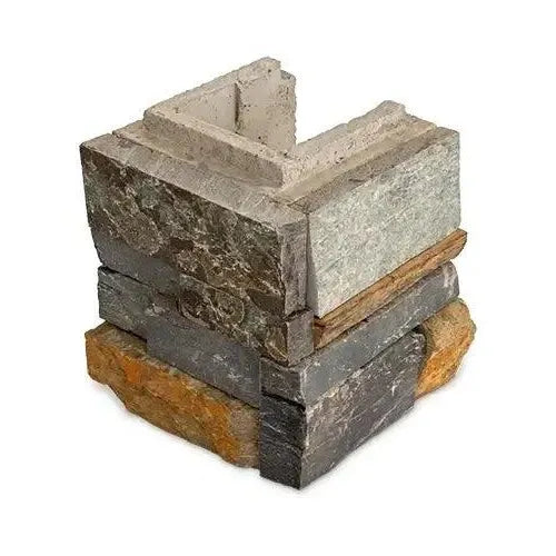 Grampians (Limestone) Interlocking Block - BlocSmart - Australian Landscape Supplies
