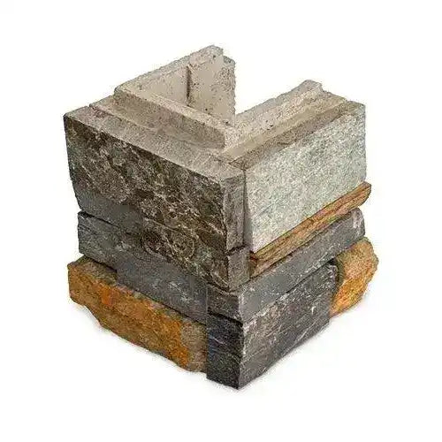 Grampians (Limestone) Interlocking Block | BlocSmart – Australian ...