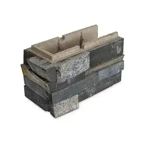 Newcastle (Limestone) Interlocking Block | BlocSmart – Australian ...