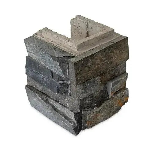 Newcastle (Limestone) Interlocking Block - BlocSmart - Australian Landscape Supplies