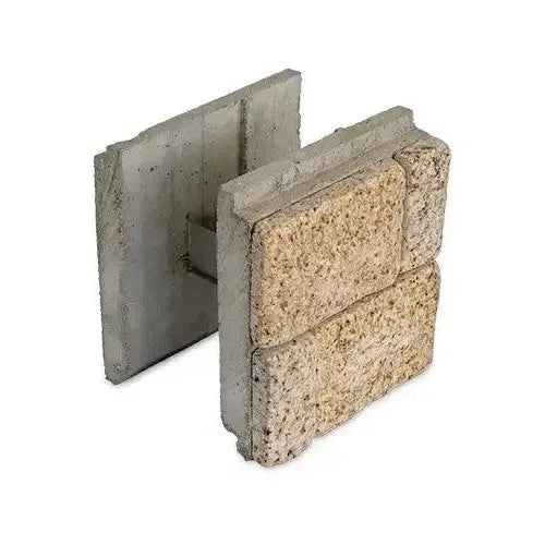 Sorrento (Castlestone) Interlocking Block - BlocSmart - Australian Landscape Supplies