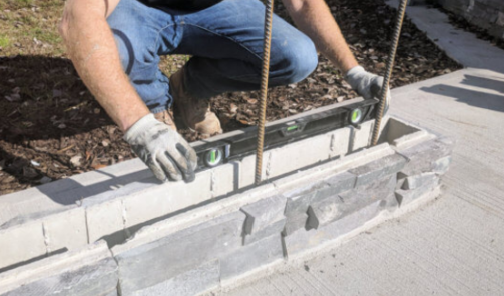 Smart Interlocking Retaining Wall Blocks for Any Yard – Australian ...