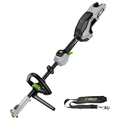 EGO POWER+ 56V Brushless Multi-Tool Power Head with Carbon Fibre Shaft SKIN