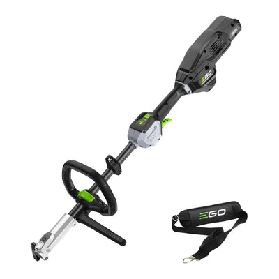 EGO POWER+ 56V Commercial Multi-Tool Brushless Power Head with Carbon Fibre Shaft SKIN